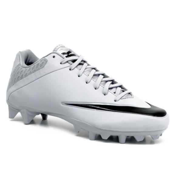nike vapor low cleats